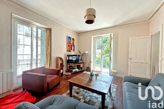 achat appartement cauterets 65110