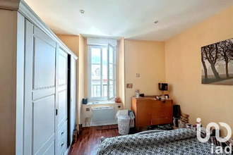achat appartement cauterets 65110