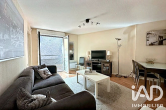 achat appartement cauterets 65110
