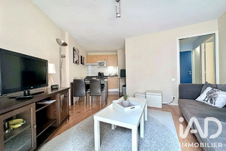 achat appartement cauterets 65110