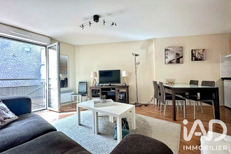 achat appartement cauterets 65110