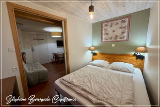 achat appartement cauterets 65110