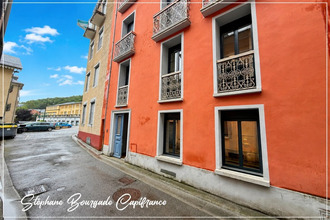 achat appartement cauterets 65110
