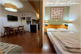 achat appartement cauterets 65110