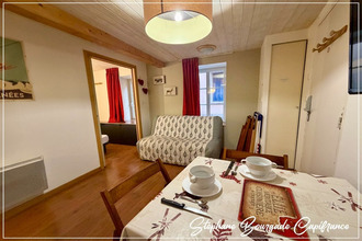achat appartement cauterets 65110