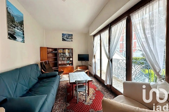 achat appartement cauterets 65110