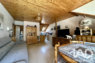 achat appartement cauterets 65110