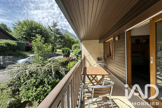 achat appartement cauterets 65110