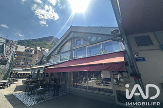 achat appartement cauterets 65110