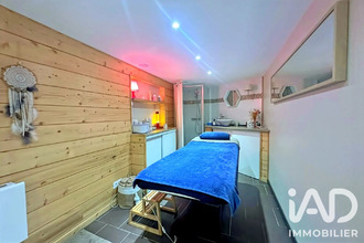 achat appartement cauterets 65110