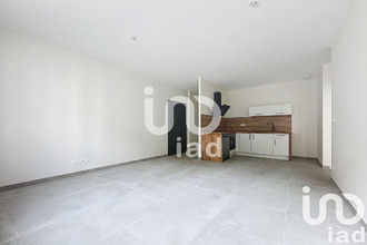 achat appartement cauterets 65110