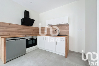 achat appartement cauterets 65110