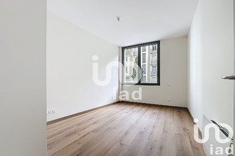 achat appartement cauterets 65110