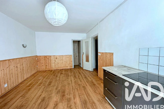 achat appartement cauterets 65110
