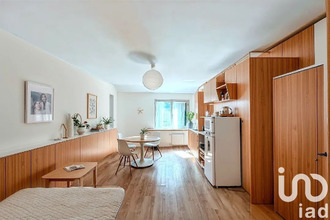 achat appartement cauterets 65110