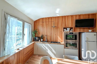 achat appartement cauterets 65110