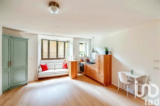achat appartement cauterets 65110