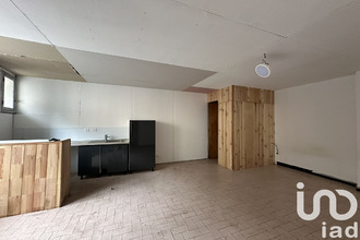 achat appartement cauterets 65110