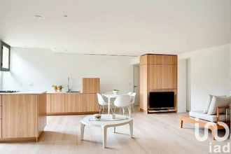achat appartement cauterets 65110