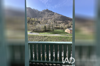 achat appartement cauterets 65110