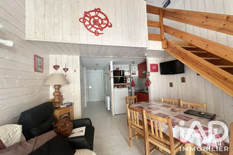 achat appartement cauterets 65110