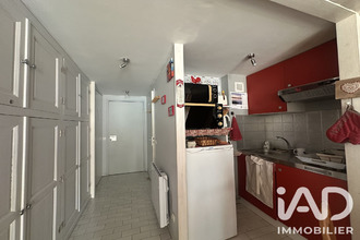achat appartement cauterets 65110