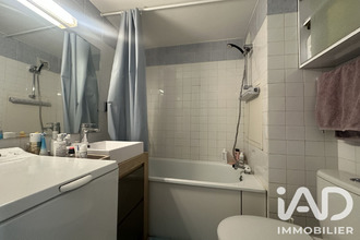 achat appartement cauterets 65110