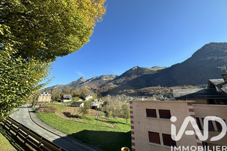 achat appartement cauterets 65110