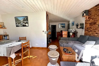 achat appartement cauterets 65110