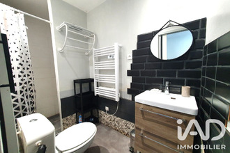 achat appartement cauterets 65110