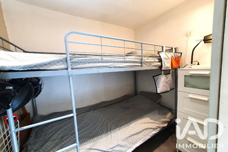 achat appartement cauterets 65110