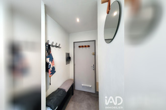 achat appartement cauterets 65110
