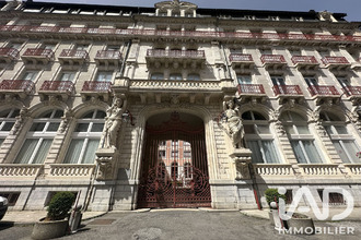 achat appartement cauterets 65110