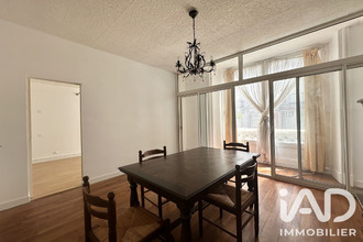 achat appartement cauterets 65110