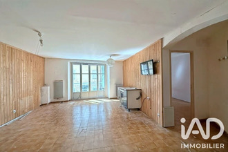 achat appartement cauterets 65110