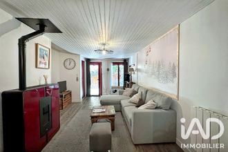 achat appartement cauterets 65110