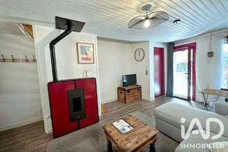achat appartement cauterets 65110