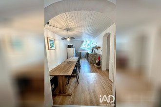 achat appartement cauterets 65110