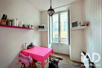 achat appartement cauterets 65110