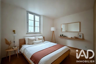 achat appartement cauterets 65110