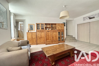achat appartement cauterets 65110