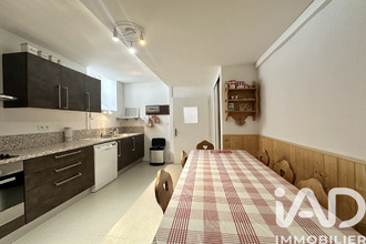achat appartement cauterets 65110