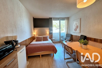 achat appartement cauterets 65110