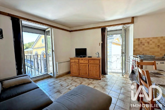 achat appartement cauterets 65110