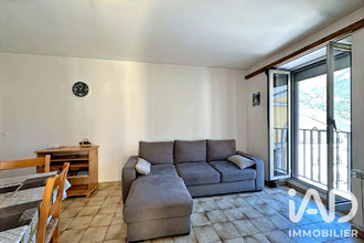 achat appartement cauterets 65110