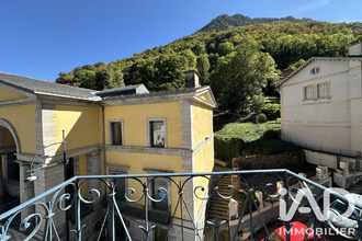 achat appartement cauterets 65110
