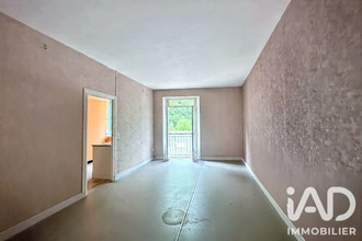achat appartement cauterets 65110