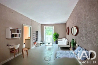 achat appartement cauterets 65110