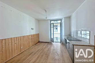 achat appartement cauterets 65110