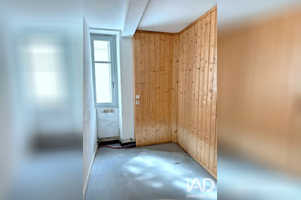 achat appartement cauterets 65110